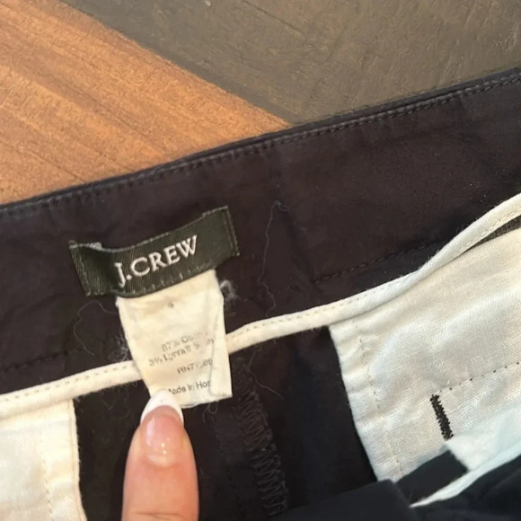 J. Crew 4 - Picture 3 of 3